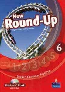 New Round Up 6 Podręcznik