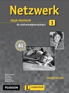 Netzwerk 1 Zeszyt Ćwiczeń