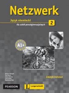 Netzwerk 2 Zeszyt Ćwiczeń