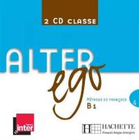 Alter Ego 4 Płytki Audio Cd