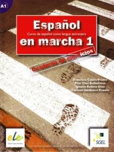 Espanol En Marcha 1 Zeszyt Ćwiczeń