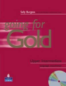 Going For Gold Upper-intermediate Maximiser Bez Klucza