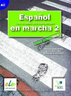 Espanol En Marcha 2 Poradnik Nauczyciela