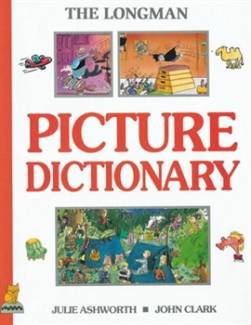 Longman Picture Dictionary