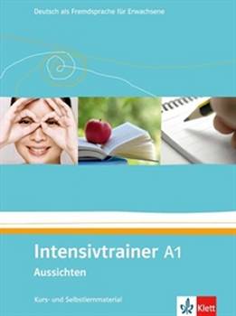 Aussichten A1 Intensivtrainer