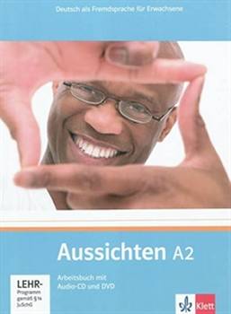 Aussichten A2 Zeszyt Ćwiczeń