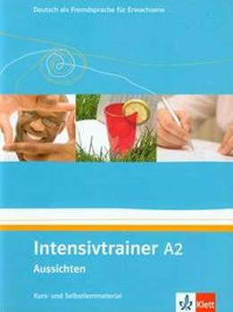 Aussichten A2 Intensivtrainer