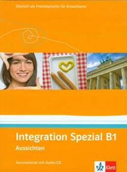 Aussichten B1 Integration Spezial