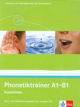 Aussichten A1-B1 Phonetiktrainer