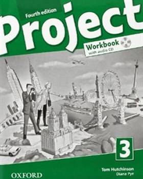New Project 3 Fourth Edition Zeszyt Ćwiczeń