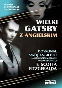 Wielki Gatsby z Angielskim