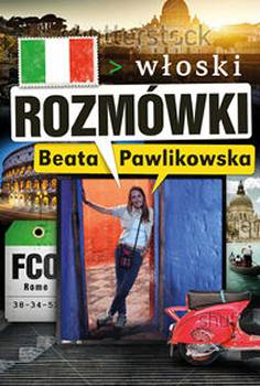 Rozmwki woski (Beata Pawlikowska)