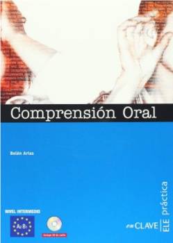 Comprension Oral A2-b1 Nivel Intermedio + Cd