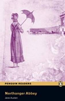 Penguin Readers 6 Northanger Abbey + MP3 CD