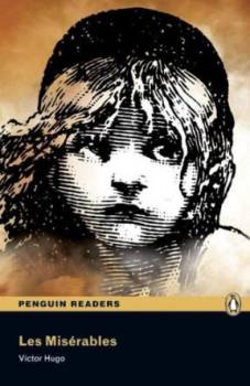 Penguin Readers 6 Les Miserables + Mp3 Cd