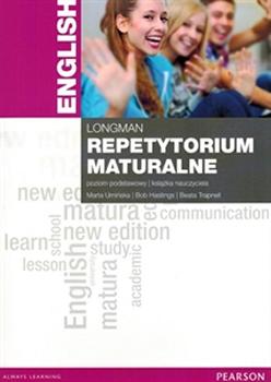 Longman Repetytorium Maturalne 2015 Poziom Podstawowy Ksika Nauczyciela