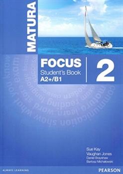 Matura Focus 2 Podręcznik