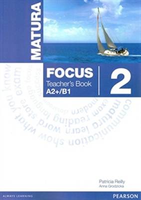 Matura Focus 2 Ksika Nauczyciela