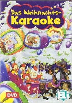 Das Weihnachts Karaoke Dvd