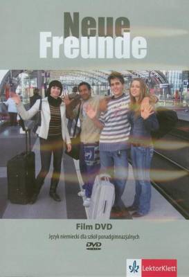 Neue Freunde - Film Dvd