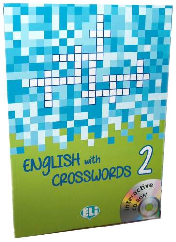 English With Crosswords 2 + Cd-rom