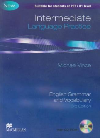 Intermediate Language Practice 3rd Edition