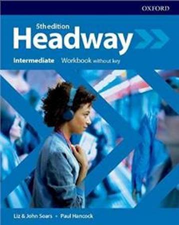 Headway Fifth Edition Intermediate Workbook