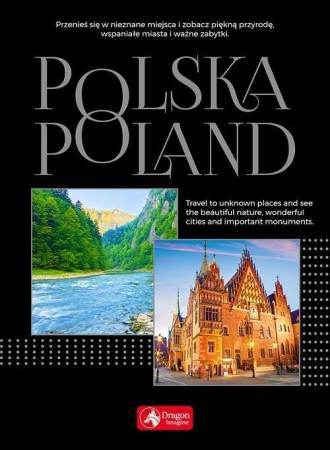 Album Polska - Poland